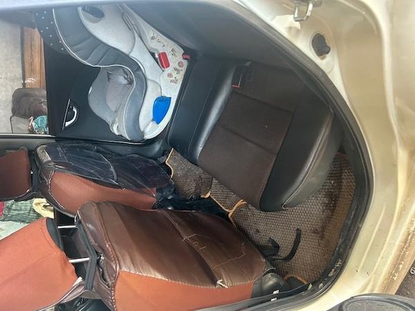 Honda Fit Shuttle 2012, фото 8