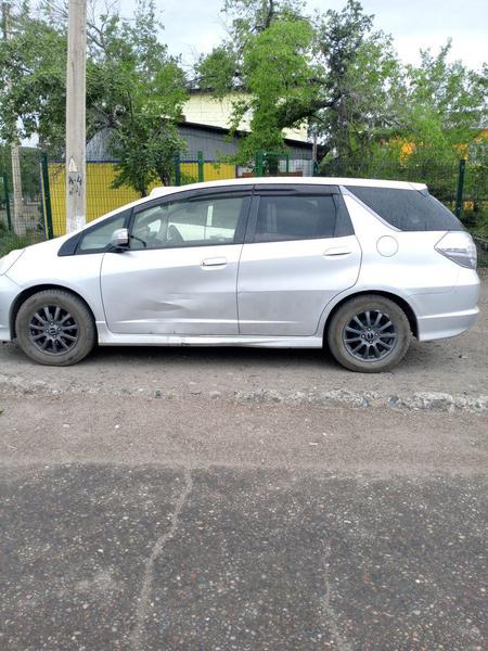 Honda Shuttle 2012, фото 8