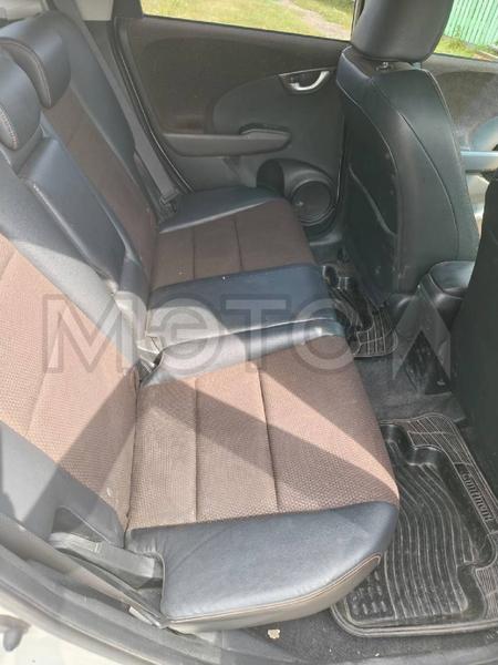 Honda Fit Shuttle 2013, фото 4