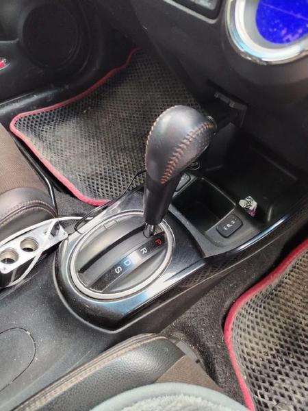 Honda Fit Shuttle 2013, фото 4