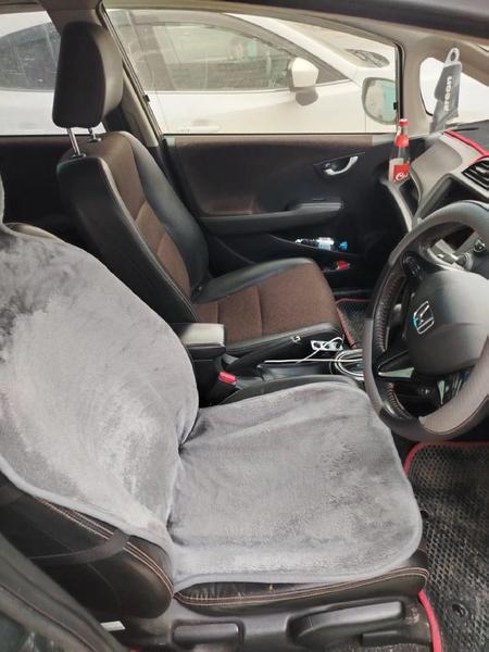Honda Fit Shuttle 2013, фото 2