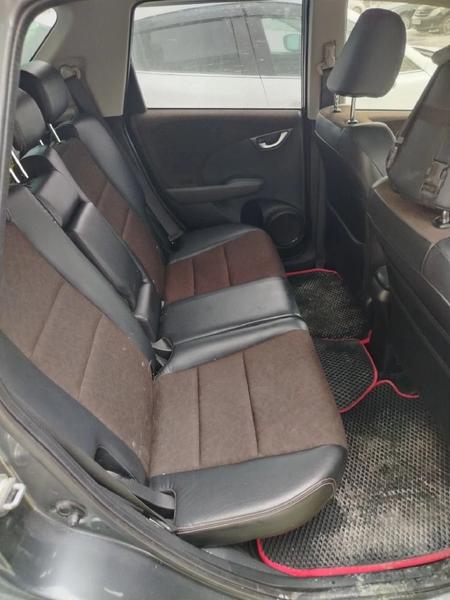 Honda Fit Shuttle 2013, фото 3