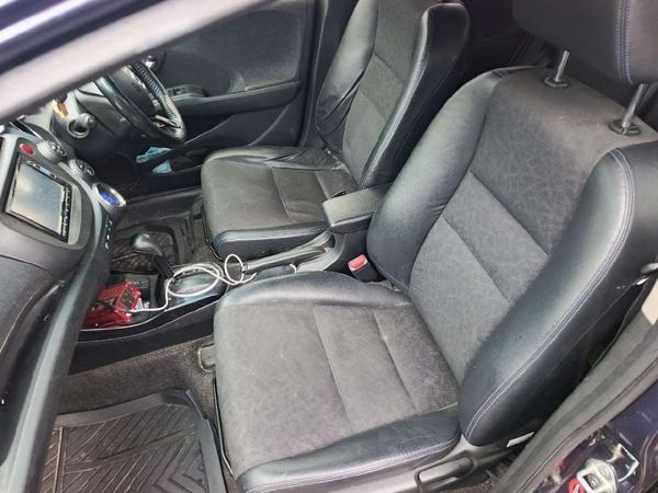 Honda Fit Shuttle 2014, фото 2