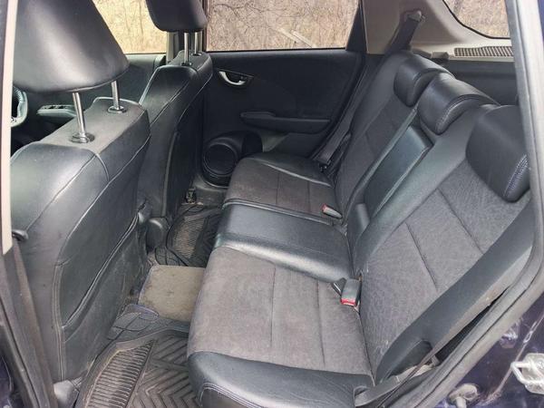 Honda Fit Shuttle 2014, фото 3