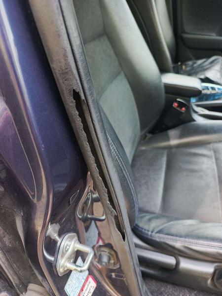 Honda Fit Shuttle 2014, фото 21