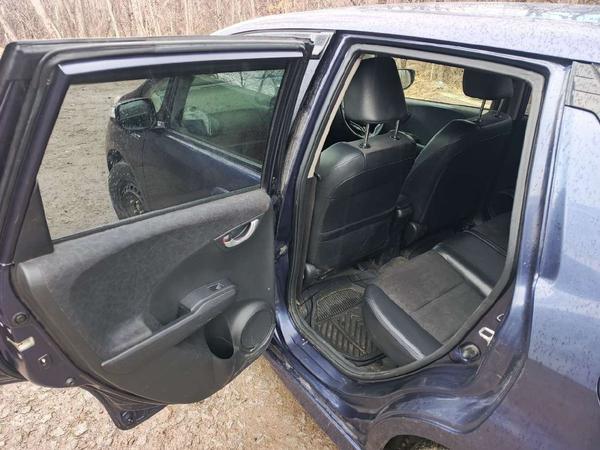 Honda Fit Shuttle 2014, фото 7