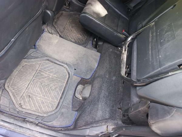 Honda Fit Shuttle 2014, фото 13