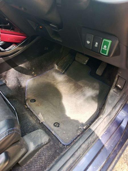 Honda Fit Shuttle 2014, фото 5