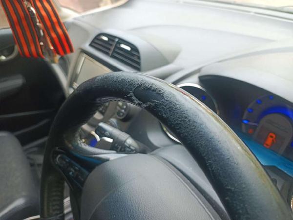 Honda Fit Shuttle 2014, фото 12