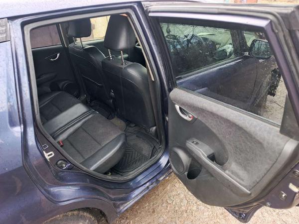 Honda Fit Shuttle 2014, фото 26