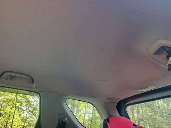 Honda Fit Shuttle 2014, фото 20