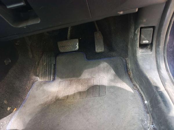 Honda Fit Shuttle 2014, фото 14
