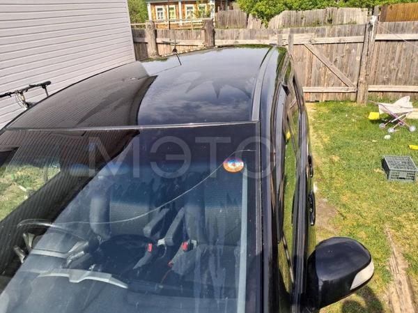 Honda Freed 2015, фото 4