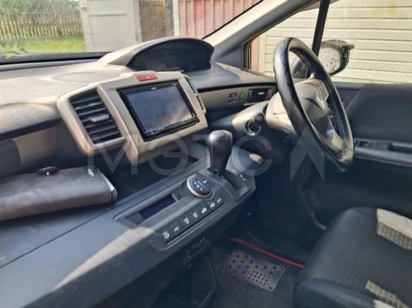 Honda Freed 2015, фото 7