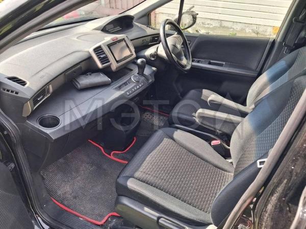 Honda Freed 2015, фото 8