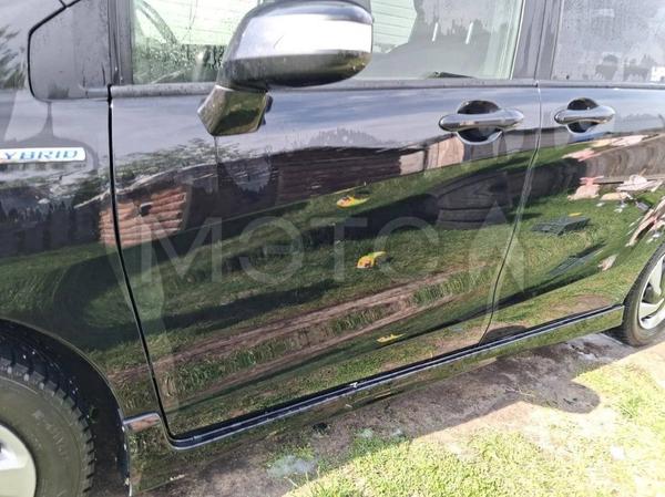Honda Freed 2015, фото 6