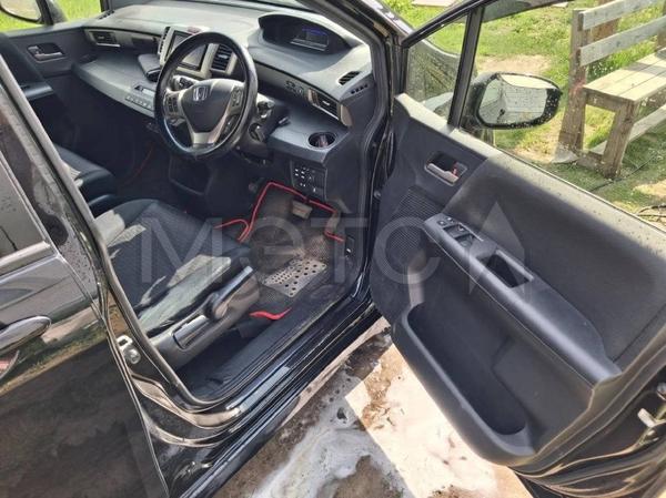 Honda Freed 2015, фото 11