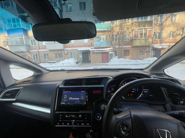 Honda Не указана 2016, фото 8