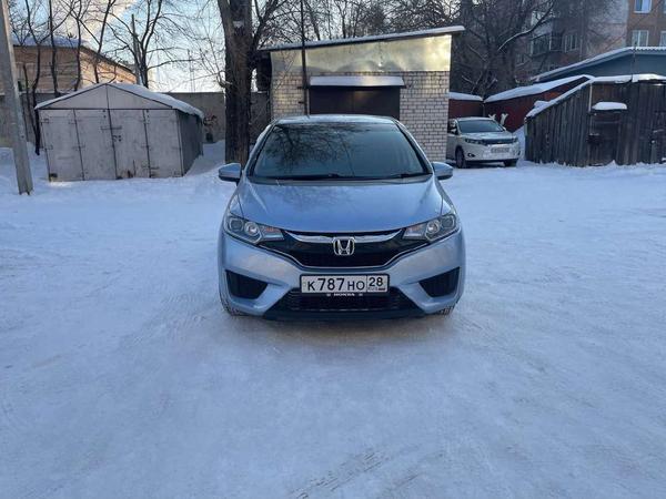 Honda Не указана 2016, фото 7