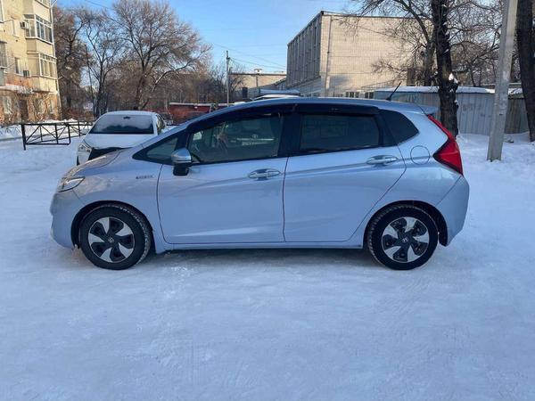 Honda Не указана 2016, фото 6