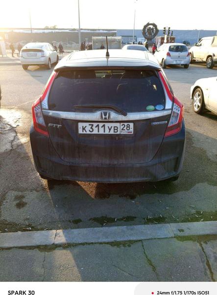 Фон