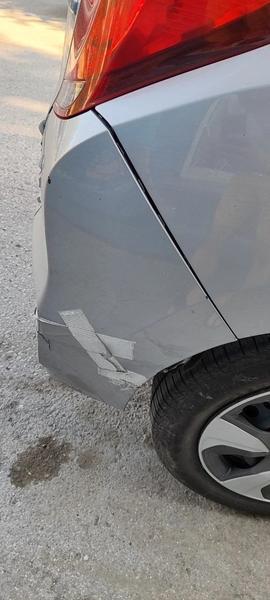 Honda Fit 2018, фото 3