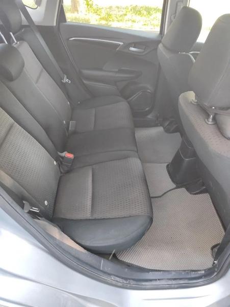 Honda Fit 2018, фото 10