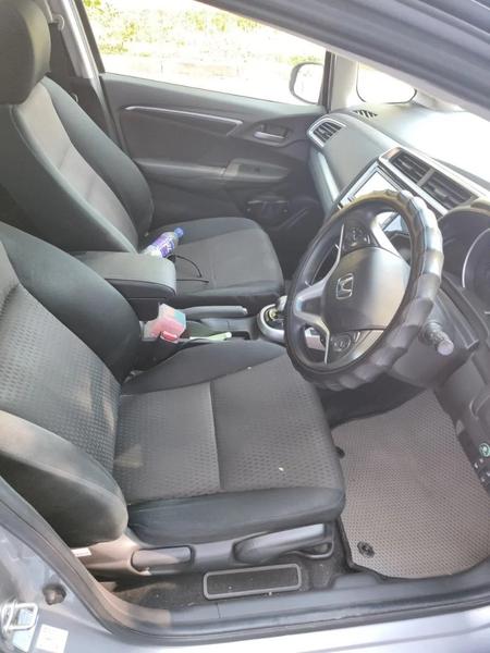 Honda Fit 2018, фото 2