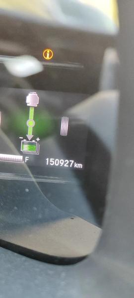 Honda Fit 2018, фото 4