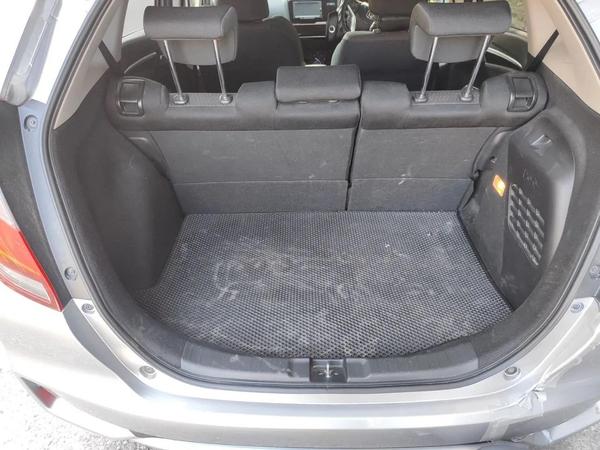 Honda Fit 2018, фото 11
