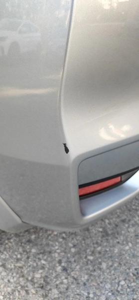 Honda Fit 2018, фото 7