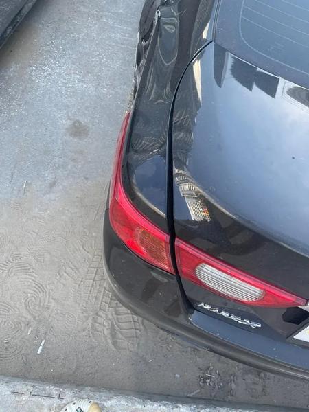 Toyota Mark X 2011, фото 16