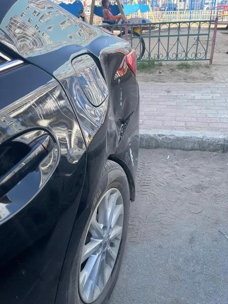 Toyota Mark X 2011, фото 14