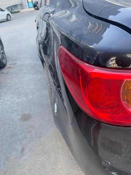 Toyota Mark X 2011, фото 8