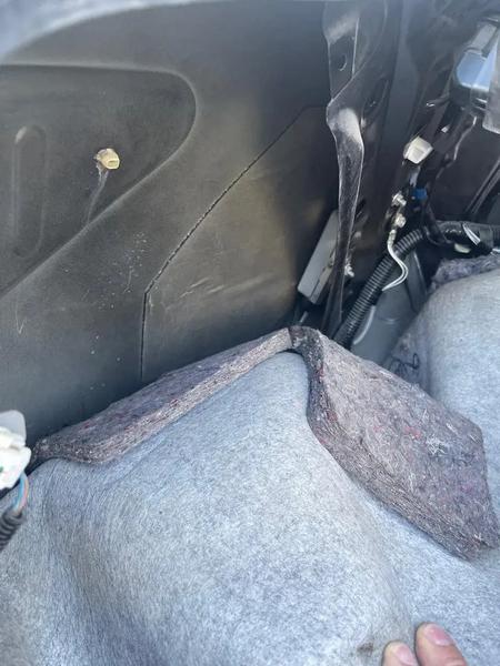 Toyota Mark X 2011, фото 17