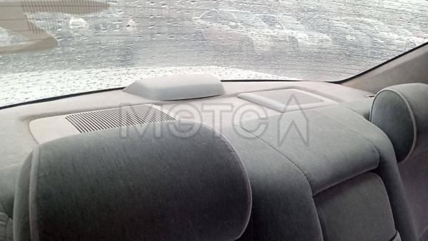 Toyota Не указана 1998, фото 5