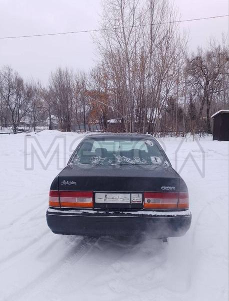 Toyota Crown 1998, фото 8