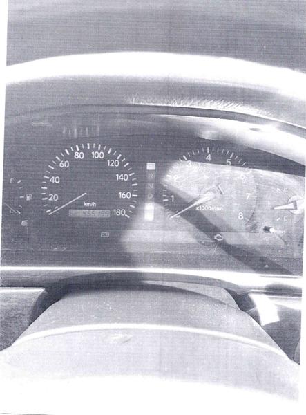 Toyota Cresta 2000, фото 2