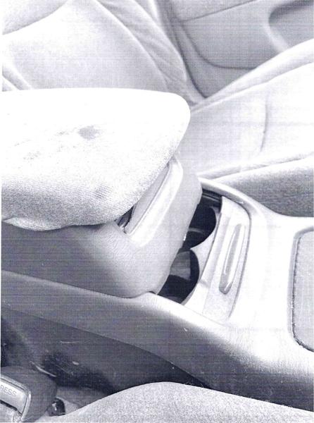 Toyota Cresta 2000, фото 16