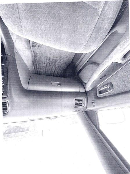 Toyota Cresta 2000, фото 20
