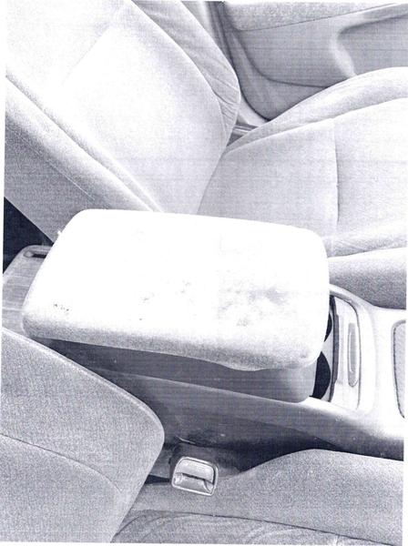 Toyota Cresta 2000, фото 17