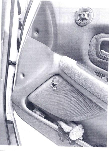 Toyota Cresta 2000, фото 12