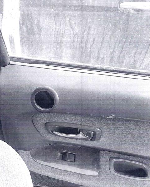 Toyota Cresta 2000, фото 18