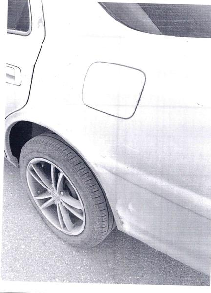 Toyota Cresta 2000, фото 19