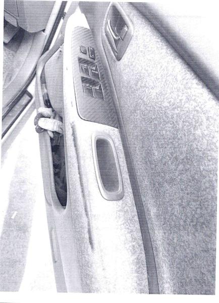 Toyota Cresta 2000, фото 15