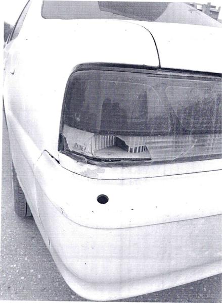 Toyota Cresta 2000, фото 10