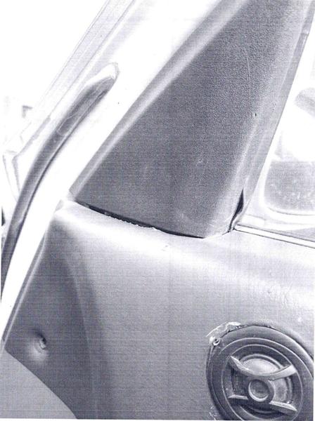 Toyota Cresta 2000, фото 13