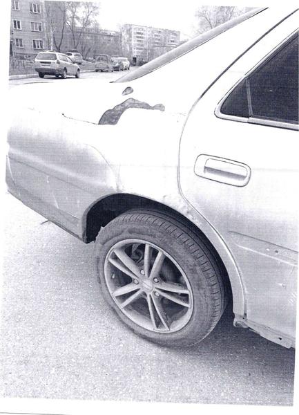 Toyota Cresta 2000, фото 7