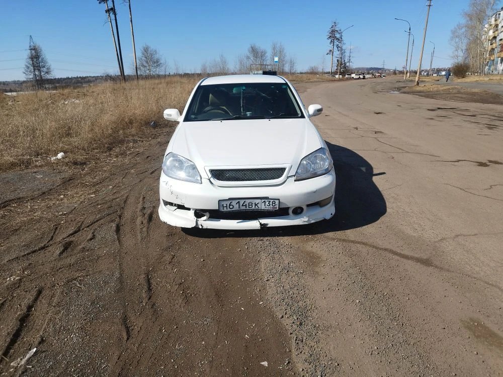 Toyota Mark II