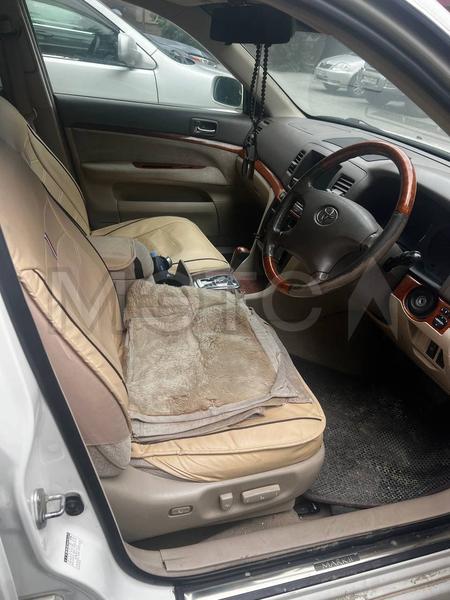 Toyota Mark II 2004, фото 6